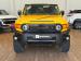 Toyota FJ Cruiser FJ Cruiser - Thumbnail 4