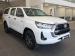 Toyota Hilux 2.4GD-6 double cab Raider manual - Thumbnail 1