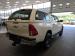 Toyota Hilux 2.4GD-6 double cab Raider manual - Thumbnail 2