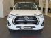 Toyota Hilux 2.4GD-6 double cab Raider manual - Thumbnail 4