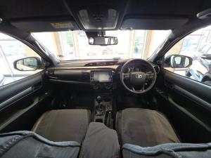 Toyota Hilux 2.8GD-6 Xtra cab 4x4 Legend auto - Image 6