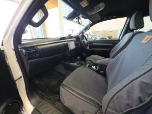 Toyota Hilux 2.8GD-6 Xtra cab 4x4 Legend auto - Image 7