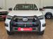 Toyota Hilux 2.8GD-6 Xtra cab 4x4 Legend auto - Thumbnail 4