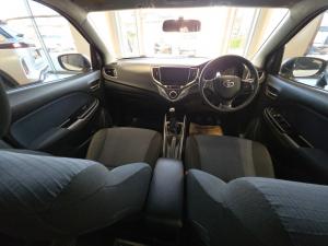Toyota Starlet 1.4 XR - Image 6