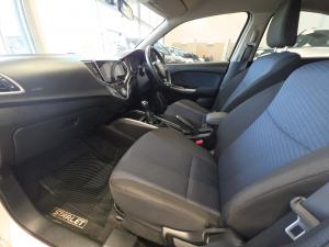 Toyota Starlet 1.4 XR - Image 7