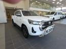Thumbnail Toyota Hilux 2.8GD-6 double cab 4x4 Raider auto