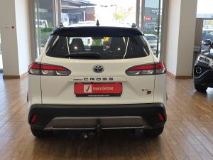 Toyota Corolla Cross 1.8 HEV GR-Sport - Image 5
