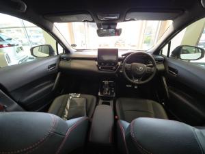 Toyota Corolla Cross 1.8 HEV GR-Sport - Image 6