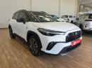 Thumbnail Toyota Corolla Cross 1.8 HEV GR-Sport