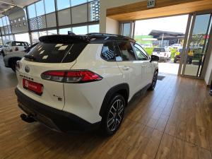Toyota Corolla Cross 1.8 HEV GR-Sport - Image 2