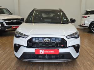 Toyota Corolla Cross 1.8 HEV GR-Sport - Image 4