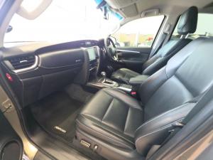 Toyota Fortuner 2.8GD-6 - Image 7