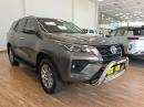 Thumbnail Toyota Fortuner 2.8GD-6