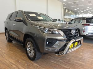 Toyota Fortuner 2.8GD-6 - Image 1