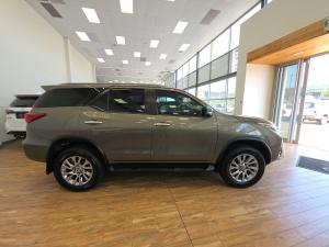 Toyota Fortuner 2.8GD-6 - Image 3