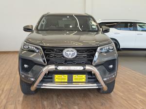 Toyota Fortuner 2.8GD-6 - Image 4