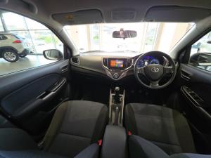 Toyota Starlet 1.4 XR - Image 6