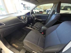 Toyota Starlet 1.4 XR - Image 7