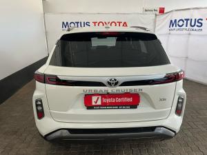 Toyota Urban Cruiser 1.5 XR auto - Image 5