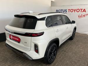 Toyota Urban Cruiser 1.5 XR auto - Image 2