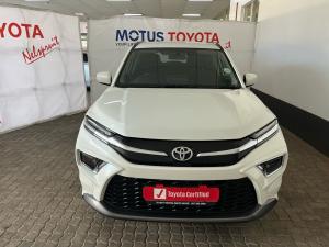 Toyota Urban Cruiser 1.5 XR auto - Image 4