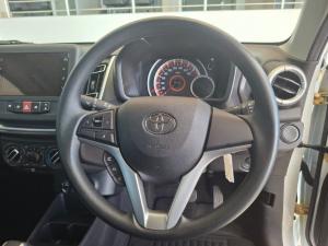 Toyota Vitz 1.0 XR auto - Image 8