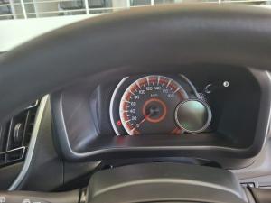 Toyota Vitz 1.0 XR auto - Image 11