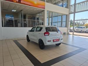Toyota Vitz 1.0 XR auto - Image 14