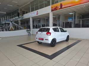 Toyota Vitz 1.0 XR auto - Image 2