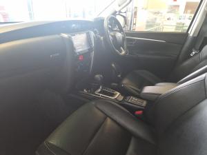 Toyota Fortuner 2.4GD-6 4x4 - Image 7