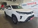 Thumbnail Toyota Fortuner 2.4GD-6 4x4