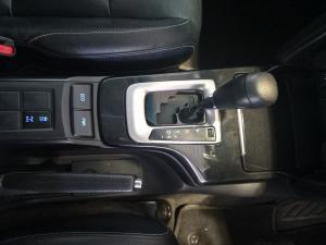 Toyota Fortuner 2.4GD-6 4x4 - Image 11