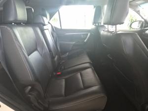 Toyota Fortuner 2.4GD-6 4x4 - Image 16