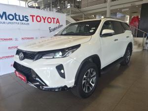 Toyota Fortuner 2.4GD-6 4x4 - Image 19
