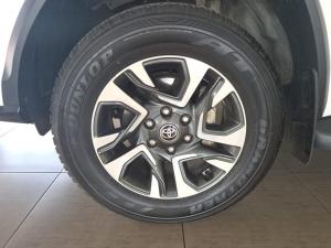Toyota Fortuner 2.4GD-6 4x4 - Image 17