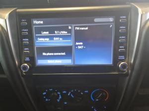 Toyota Fortuner 2.4GD-6 4x4 - Image 13
