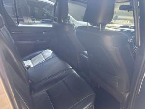 Toyota Fortuner 2.4GD-6 4x4 - Image 16
