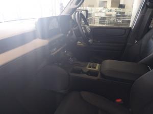 Toyota Land Cruiser Prado 2.8GD VX-R - Image 7