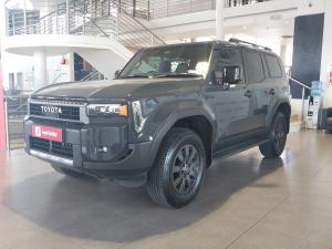 Toyota Land Cruiser Prado 2.8GD VX-R - Image 20