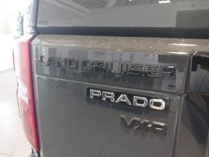 Toyota Land Cruiser Prado 2.8GD VX-R - Image 26