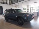 Thumbnail Toyota Land Cruiser Prado 2.8GD VX-R