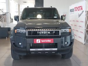 Toyota Land Cruiser Prado 2.8GD VX-R - Image 4