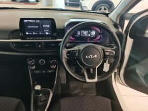 Kia Picanto 1.0 LX manual - Image 10