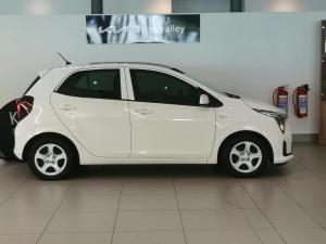 Kia Picanto 1.0 LX manual - Image 1