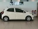 Thumbnail Kia Picanto 1.0 LX manual