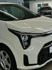 Kia Picanto 1.0 LX manual - Image 2