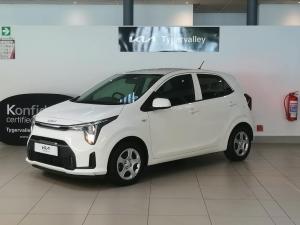 Kia Picanto 1.0 LX manual - Image 3