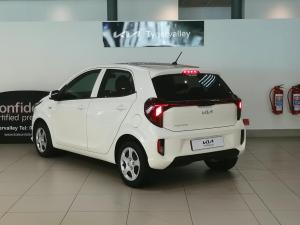 Kia Picanto 1.0 LX manual - Image 5
