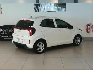 Kia Picanto 1.0 LX manual - Image 6