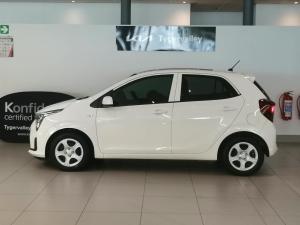Kia Picanto 1.0 LX manual - Image 7